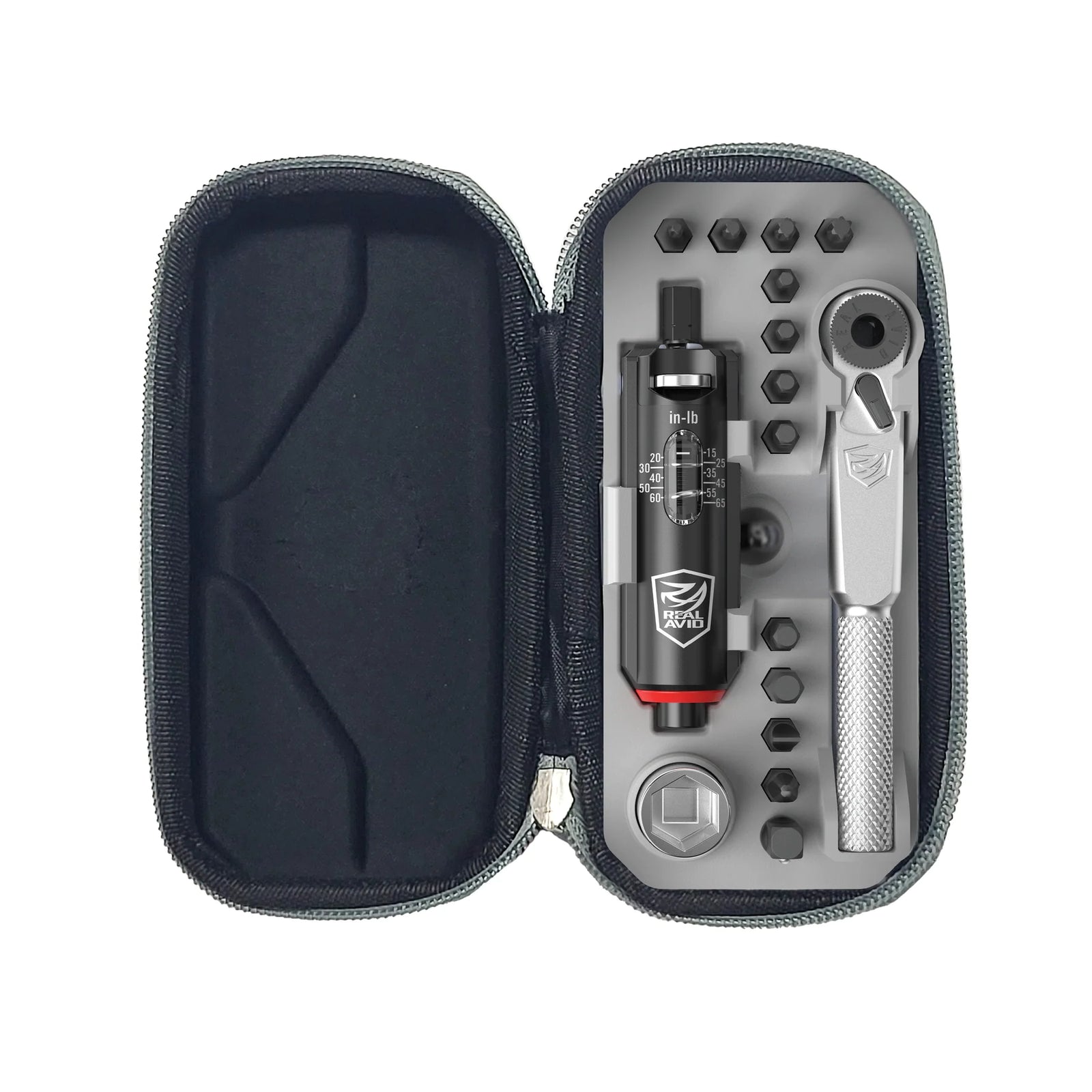 Real Avid Smart-Torq Adjustable Limiter & X3 Driver Kit