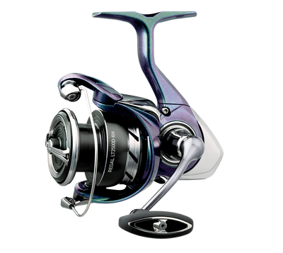 Daiwa Regal Spinning Reels