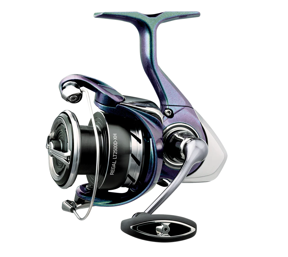 Daiwa Regal Spinning Reels