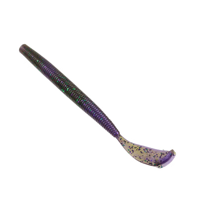 Strike King Rage Cut-R Worms - 6"