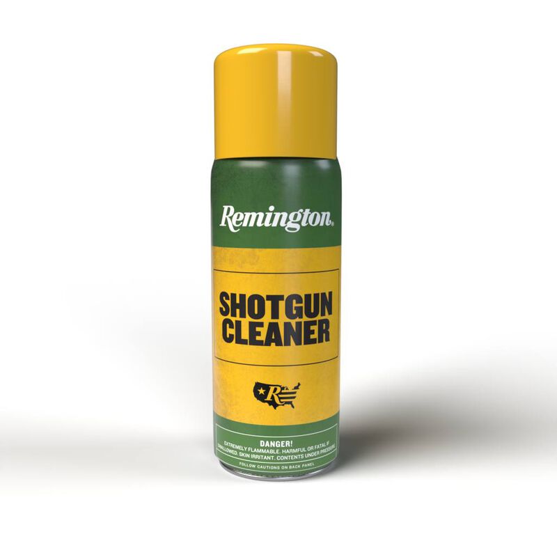 Remington Shotgun Cleaner - 18oz