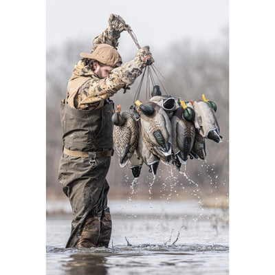 Rig 'Em Right Mainline Series Decoys - Case Pack