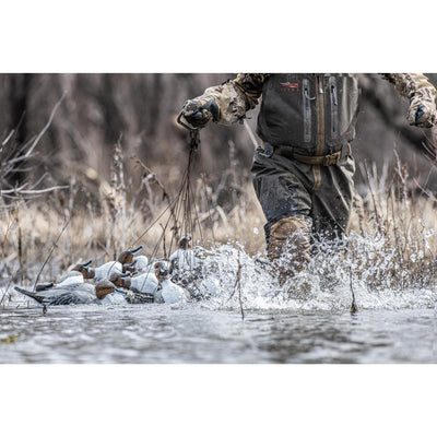 Rig 'Em Right Mainline Series Decoys - Case Pack
