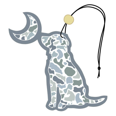 Local Boy Air Fresheners