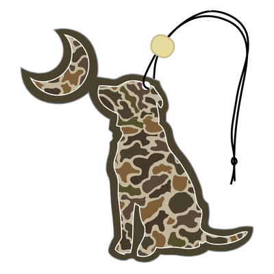 Local Boy Air Fresheners