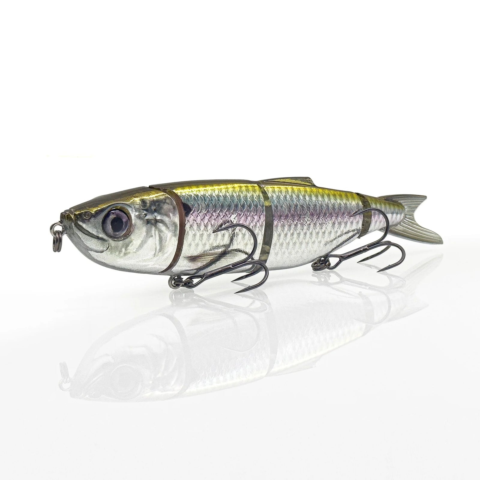 Savage Gear 3D 4Play Herring Swimbaits