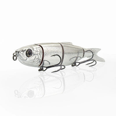 Savage Gear 3D 4Play Herring Swimbaits