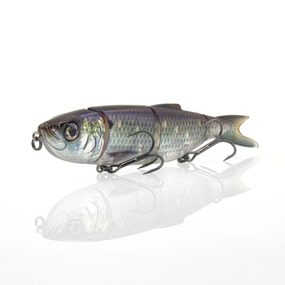 Savage Gear 3D 4Play Herring Swimbaits
