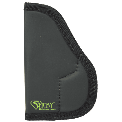 Sticky Holster Multi-Use Holster