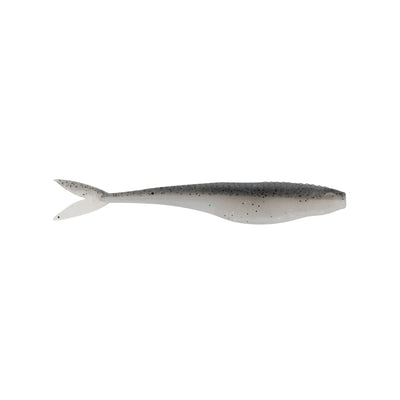 Z-Man Stuntman 4" 5pk