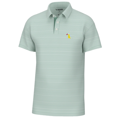 Local Boy Palms Polo T-Shirts