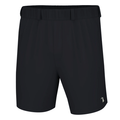 Local Boy Volley Shorts - 6" Inseam