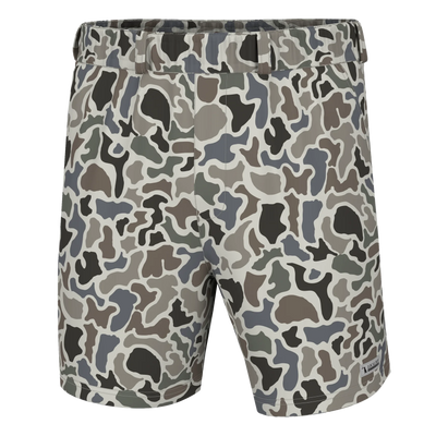 Local Boy Youth Volley Shorts