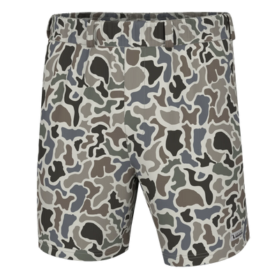 Local Boy Toddler Volley Shorts