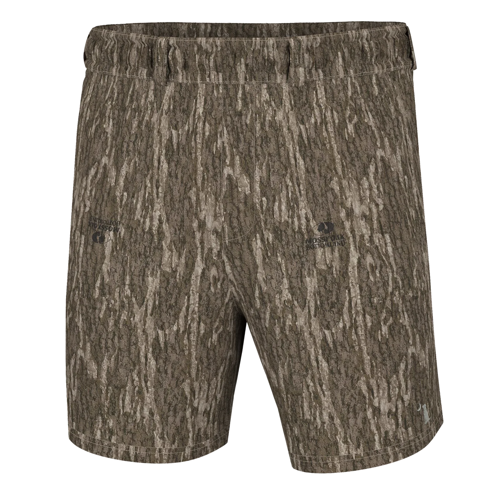 Local Boy Volley Shorts - 6" Inseam