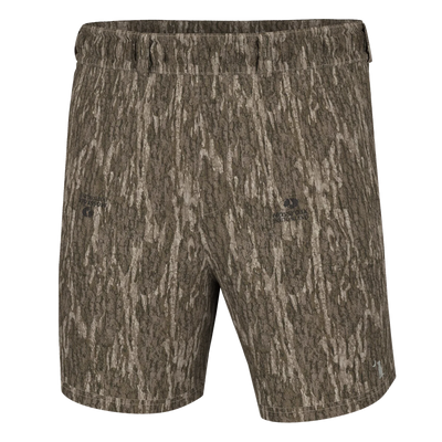 Local Boy Volley Shorts - 6" Inseam