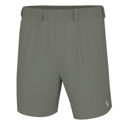 Local Boy Volley Shorts - 6" Inseam