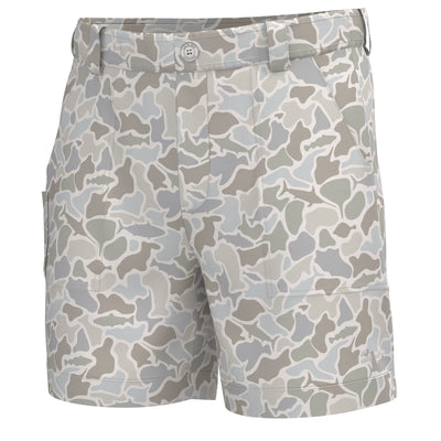 Local Boy Chum Shorts - 6"