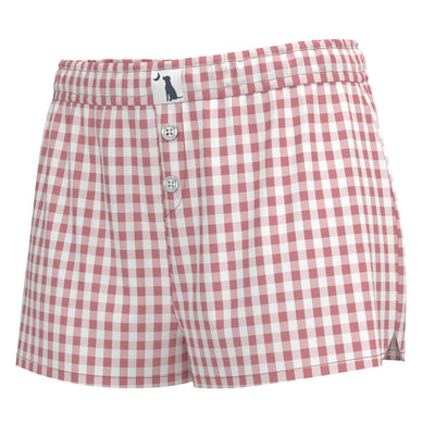 Local Girl Boxer Shorts