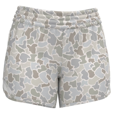 Local Girl Vista Shorts