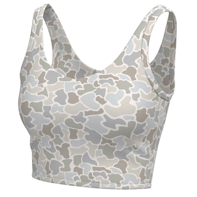 Local Girl Tank Tops