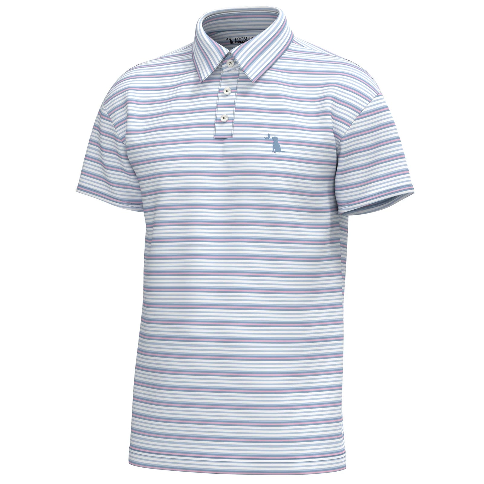 Local Boy Cape Polos
