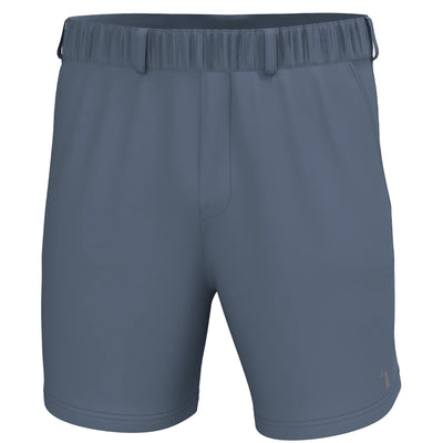 Local Boy Volley Shorts - 6" Inseam