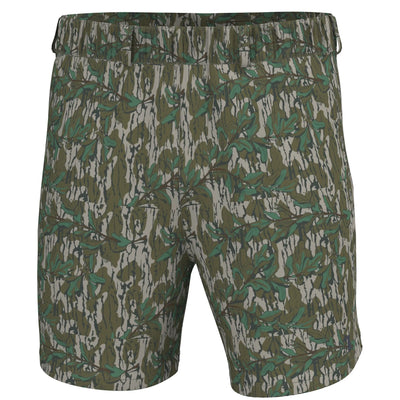 Local Boy Volley Shorts - 6" Inseam