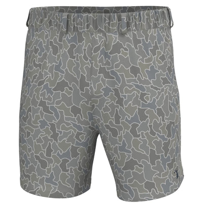 Local Boy Volley Shorts - 6" Inseam