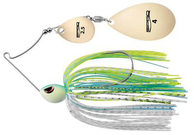 Spro Thumper Spinnerbaits