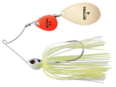 Spro Thumper Spinnerbaits