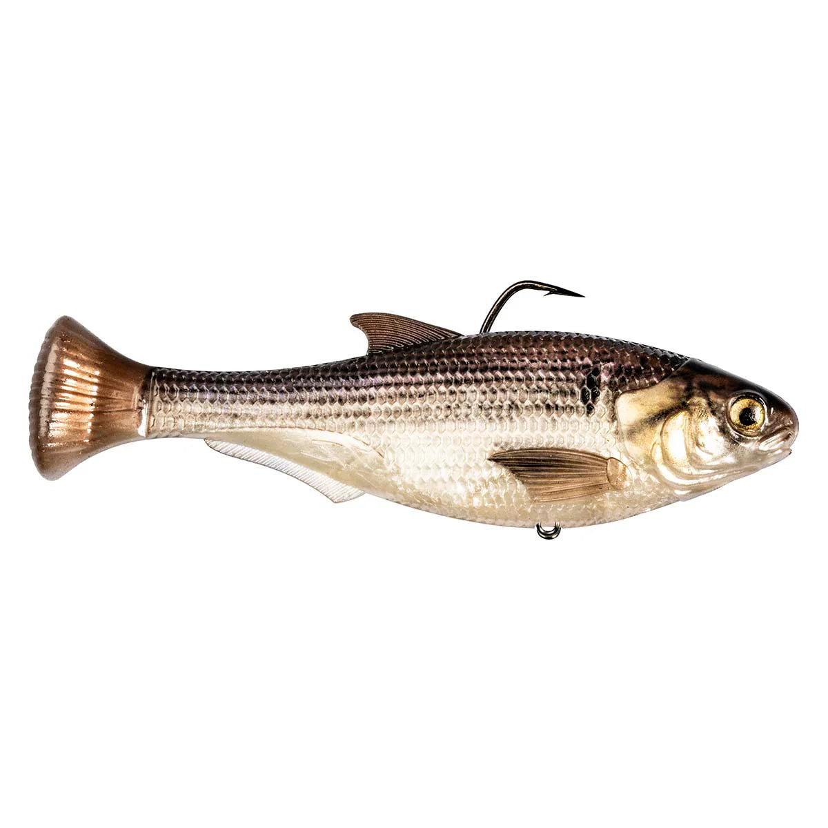 Z-Man Shadtron LT Fast Sinking Swimbaits