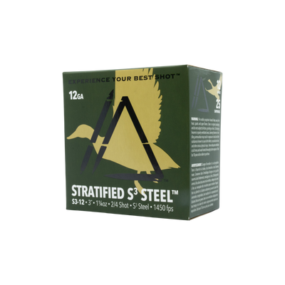 Apex Ammunition