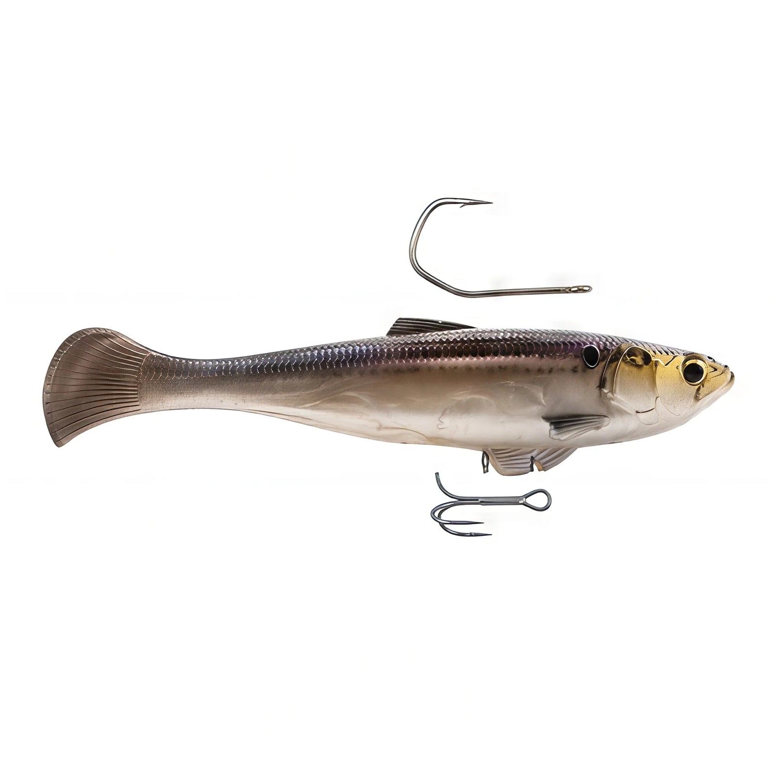 Z-Man Swag LT Swimbaits - 6"