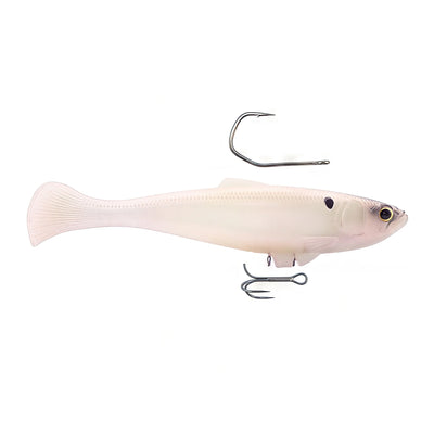 Z-Man Swag LT Swimbaits - 5"