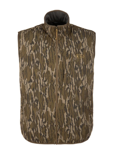 Drake Delta Quilted Vests