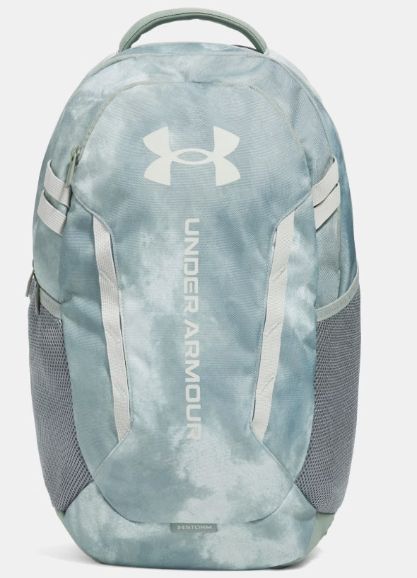 Under Armour Hustle 6.0 Backpacks