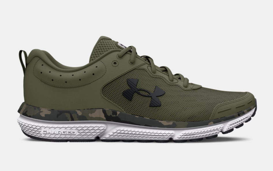 Under Armour Charged Assert 10 Men's Sneakers