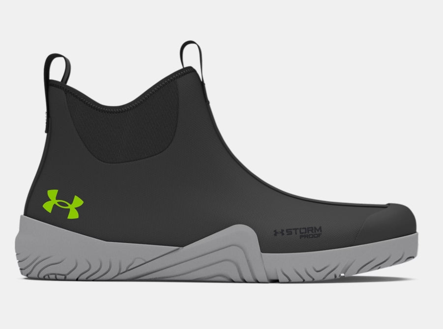 Under Armour Shoreman Deck Boots
