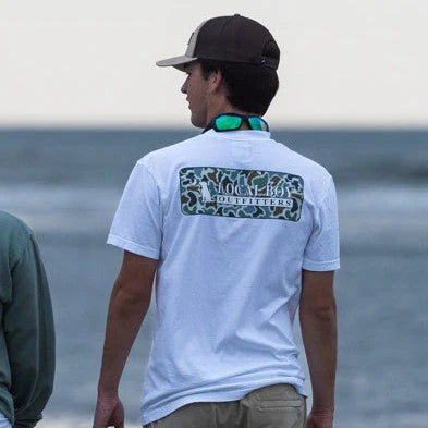 Local Boy LCF Bluff Plate T-Shirts