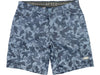 AFTCO Deckhand Camo Shorts