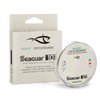 Seaguar 101 BASIX Fluorocarbon - 200yrds