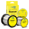 Seaguar InvizX 100% Fluorocarbon Main Line - 1000yds