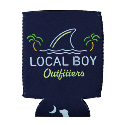 Local Boy Koozies