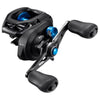 Shimano SLX A 151 HG 7:2:1 LH