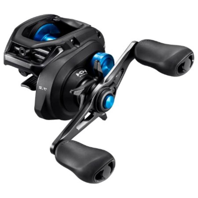 Shimano SLX A 151 HG 7:2:1 LH