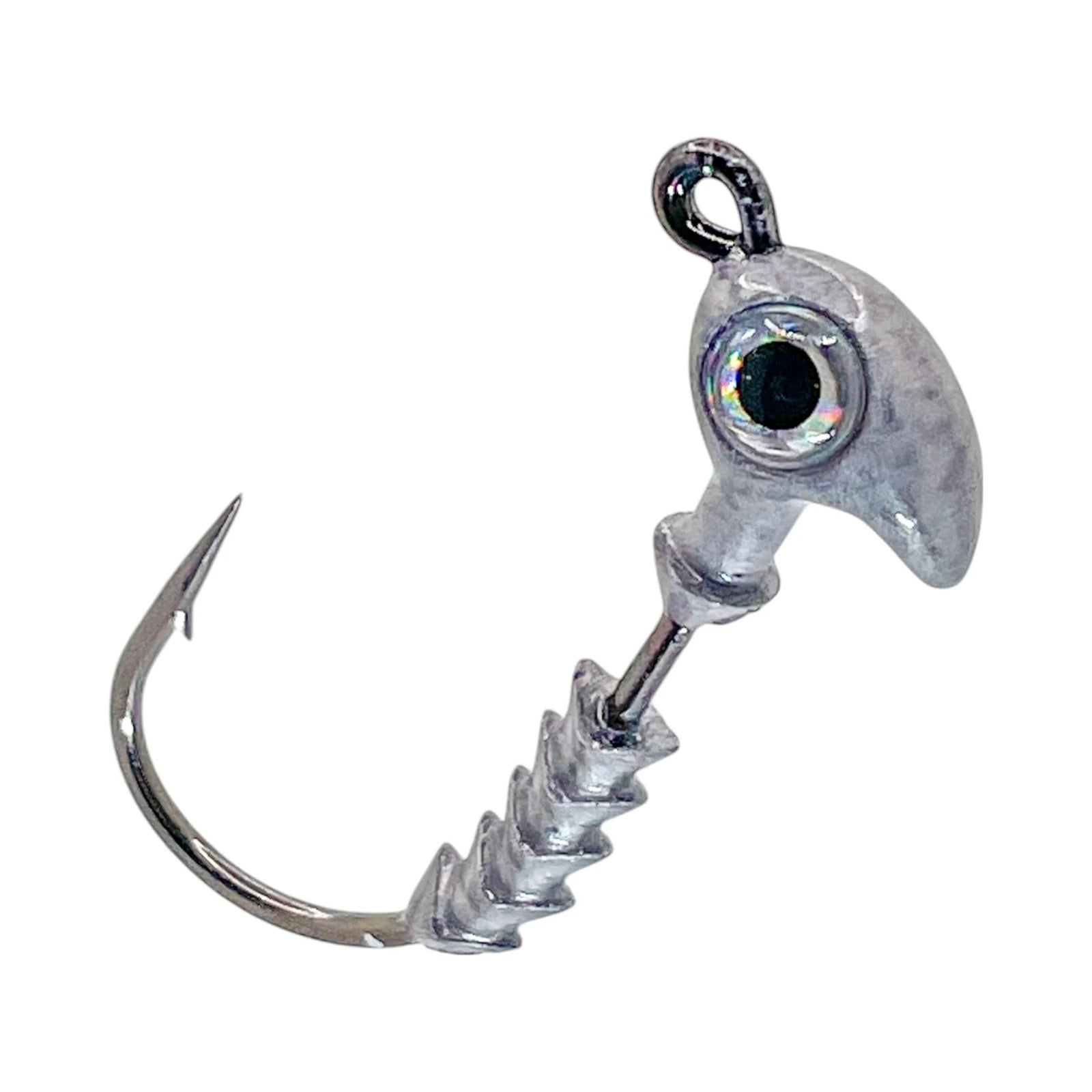 The Upgrade Multi-Purpose Jig Heads