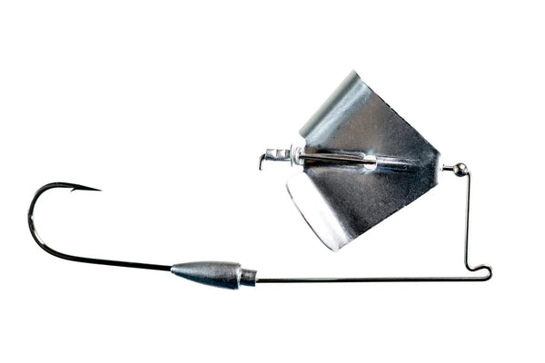 Bizz Single Frame Buzz Baits - Phantom Outdoors