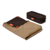 YETI Lowlands Blanket - Wetlands Brown