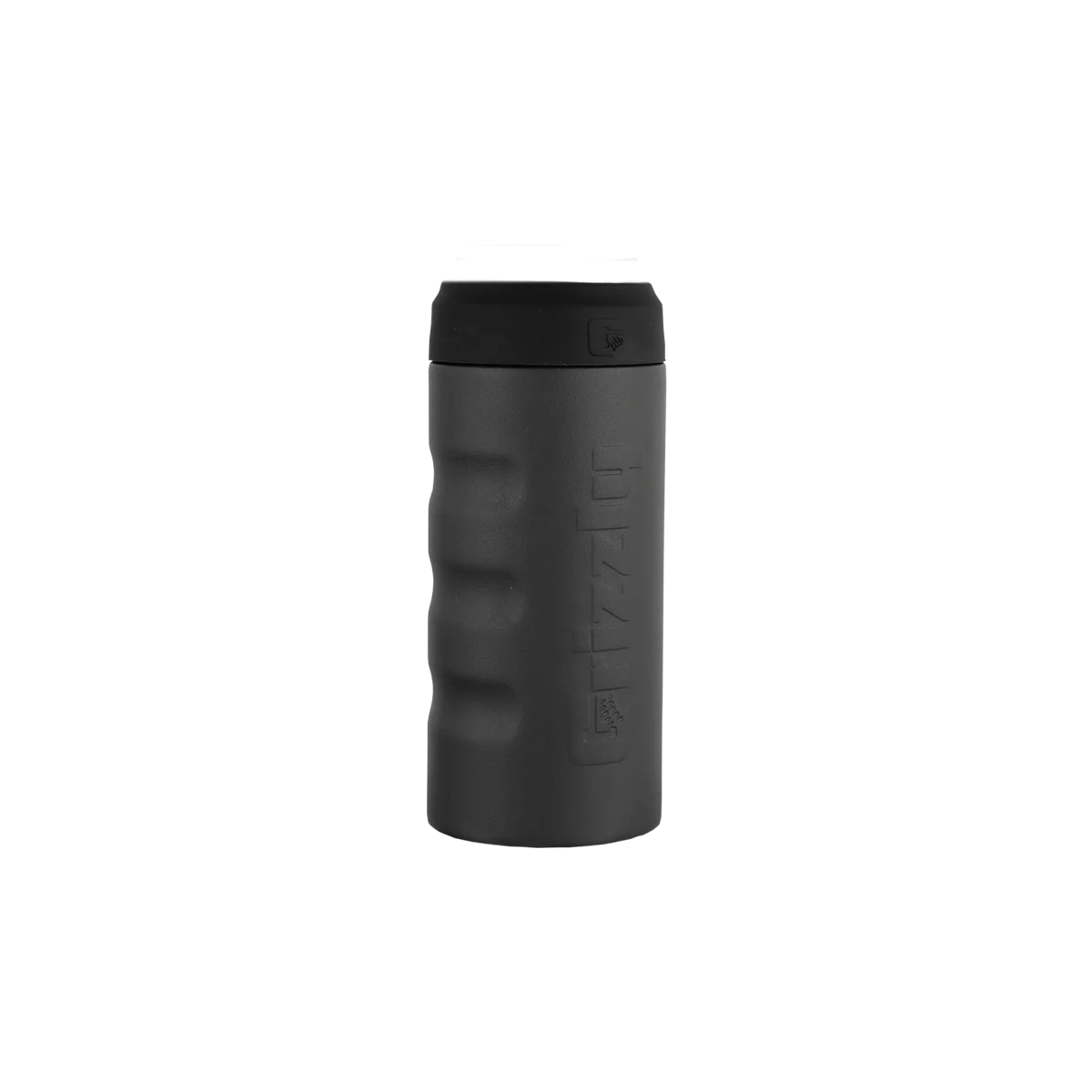 Grizzly Grip Slim Can Cooler